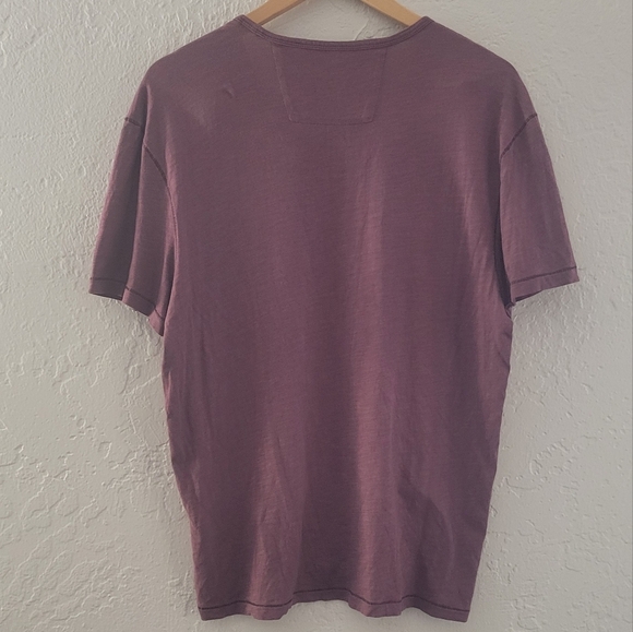 John Varvatos V-Neck Size Medium - Picture 3 of 7